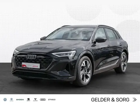 Used AUDI Q8 Not specified 2023 Ad 