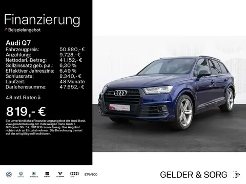 Used AUDI Q7 Diesel 2019 Ad 