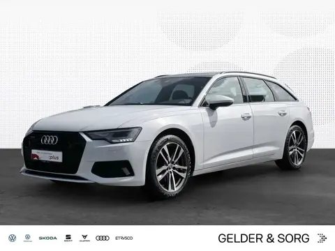 Annonce AUDI A6 Essence 2019 d'occasion 