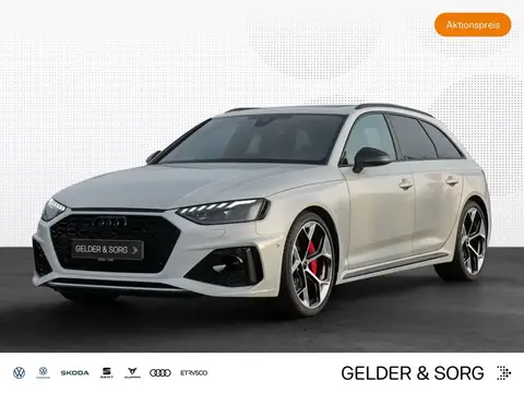 Annonce AUDI RS4 Essence 2024 d'occasion 