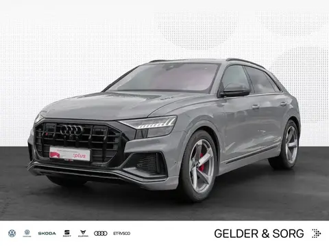 Used AUDI SQ8 Petrol 2023 Ad 