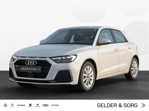 Annonce AUDI A1 Essence 2024 d'occasion 