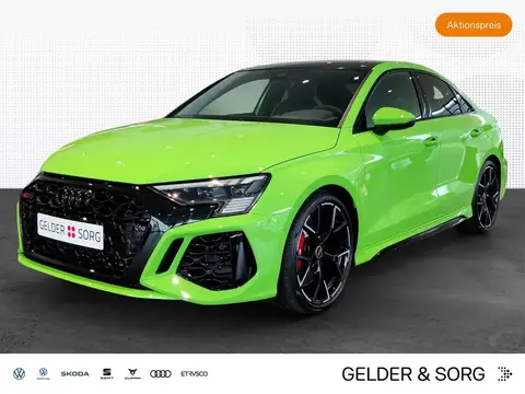 Annonce AUDI RS3 Essence 2024 d'occasion 