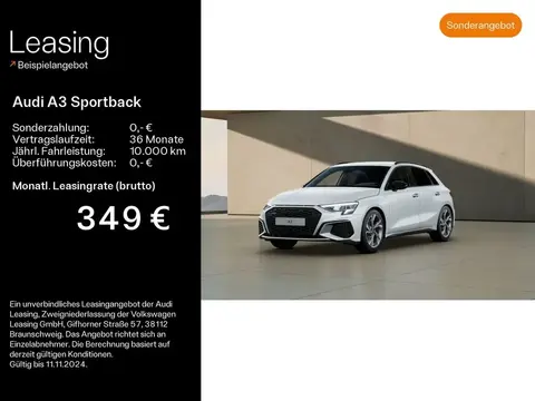 Used AUDI A3 Petrol 2023 Ad 