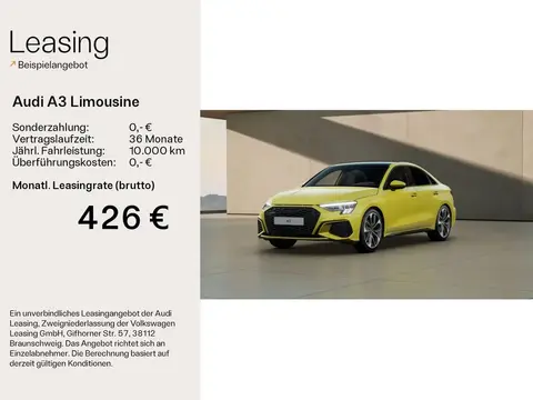 Used AUDI A3 Diesel 2024 Ad 