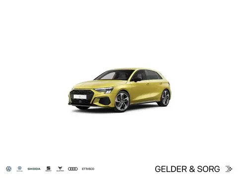 Used AUDI S3 Petrol 2023 Ad 