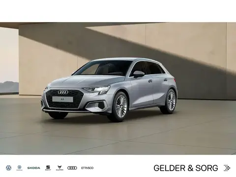 Annonce AUDI A3 Essence 2023 d'occasion 