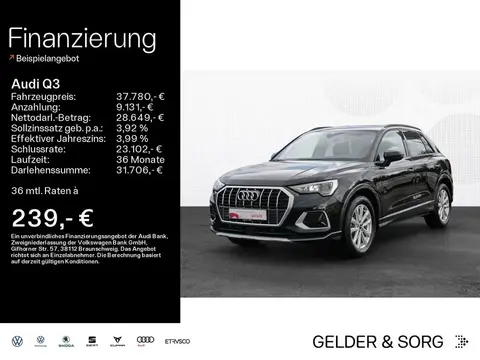 Used AUDI Q3 Petrol 2024 Ad 