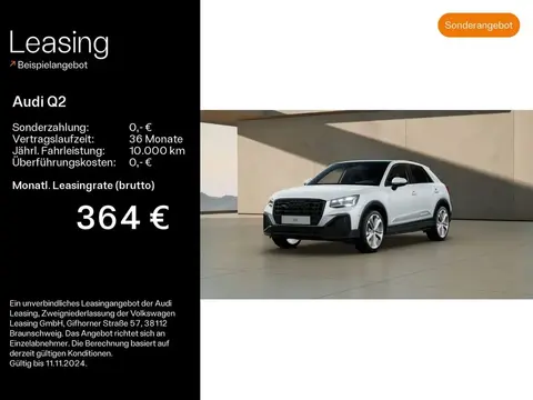 Used AUDI Q2 Diesel 2023 Ad 