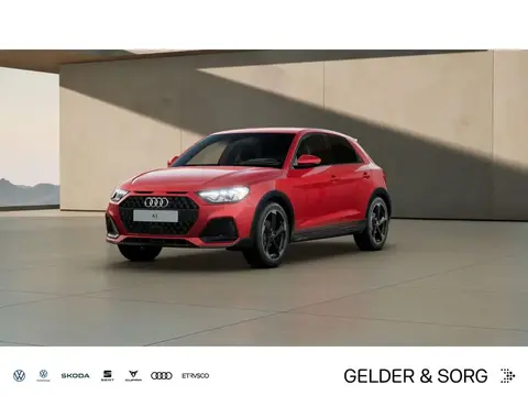 Annonce AUDI A1 Essence 2023 d'occasion 