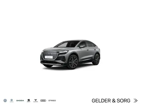 Annonce AUDI Q4 Non renseigné 2022 d'occasion 