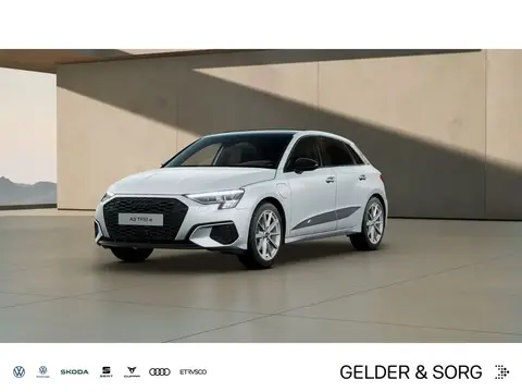 Annonce AUDI A3 Hybride 2024 d'occasion 