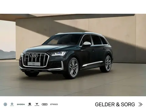 Used AUDI SQ7 Petrol 2023 Ad 