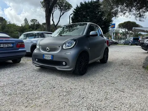 Annonce SMART FORTWO Essence 2018 d'occasion 