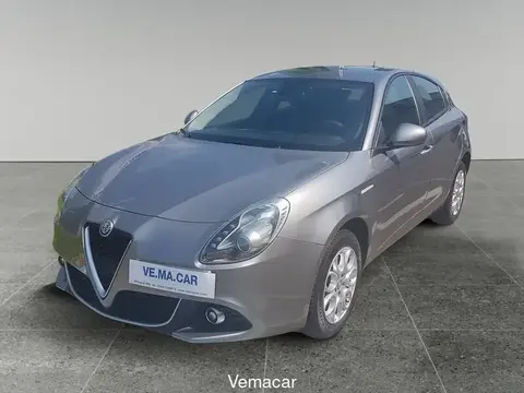 Annonce ALFA ROMEO GIULIETTA Diesel 2019 d'occasion 