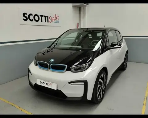 Used BMW I3 Not specified 2020 Ad 