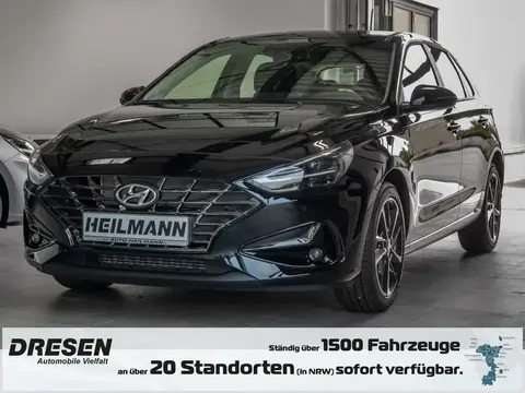 Annonce HYUNDAI I30 Essence 2024 d'occasion 