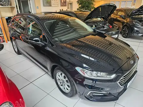 Used FORD MONDEO Diesel 2020 Ad 