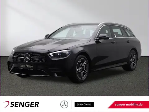 Used MERCEDES-BENZ CLASSE E Hybrid 2023 Ad 