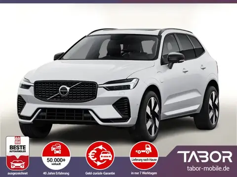 Annonce VOLVO XC60 Hybride 2024 d'occasion 