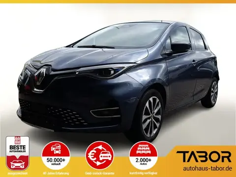 Used RENAULT ZOE Not specified 2021 Ad 