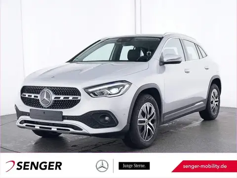 Annonce MERCEDES-BENZ CLASSE GLA Essence 2023 d'occasion 