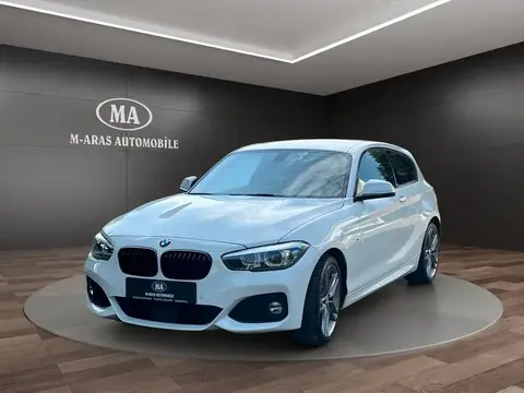 Used BMW SERIE 1 Petrol 2019 Ad 