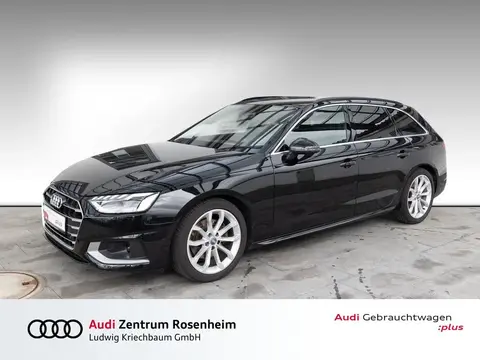 Used AUDI A4 Diesel 2021 Ad 