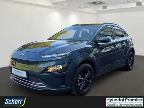 Annonce HYUNDAI KONA Non renseigné 2023 d'occasion 