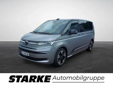 Annonce VOLKSWAGEN T7 Diesel 2024 d'occasion 