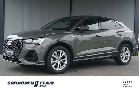 Annonce AUDI Q3 Essence 2020 d'occasion 