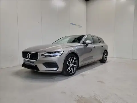 Used VOLVO V60 Petrol 2020 Ad 