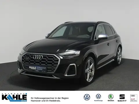 Used AUDI SQ5 Diesel 2022 Ad 