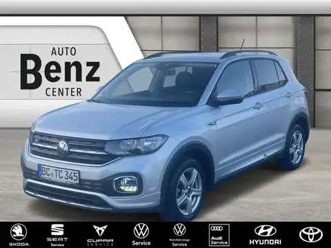 Used VOLKSWAGEN T-CROSS Petrol 2023 Ad 