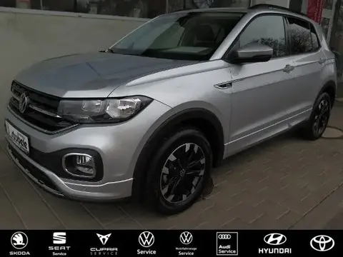 Used VOLKSWAGEN T-CROSS Petrol 2022 Ad 