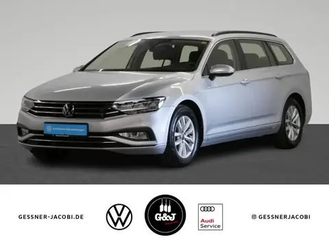 Used VOLKSWAGEN PASSAT Diesel 2023 Ad 