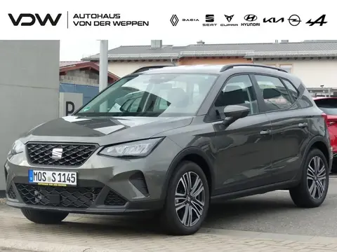 Annonce SEAT ARONA Essence 2024 d'occasion 