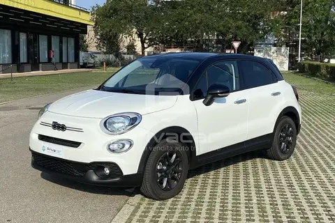 Used FIAT 500X Petrol 2022 Ad 