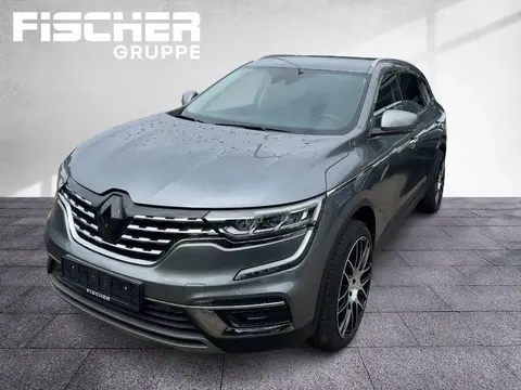 Used RENAULT KOLEOS Petrol 2022 Ad 