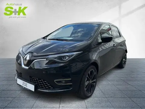 Annonce RENAULT ZOE Non renseigné 2023 d'occasion 