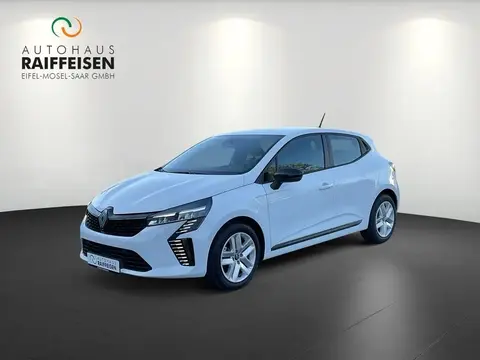 Annonce RENAULT CLIO Essence 2024 d'occasion 