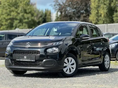 Annonce CITROEN C3 Essence 2019 d'occasion 