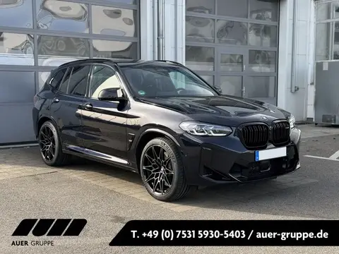 Annonce BMW X3 Essence 2024 d'occasion 