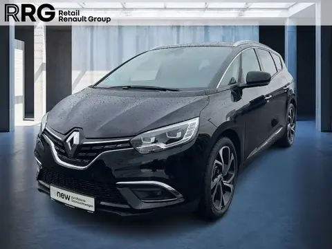 Used RENAULT GRAND SCENIC Petrol 2023 Ad 