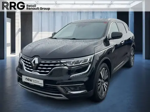 Used RENAULT KOLEOS Diesel 2021 Ad 