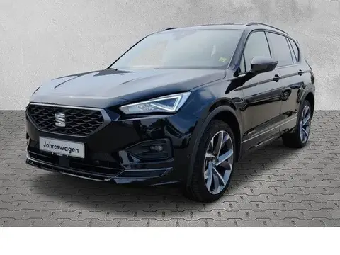 Annonce SEAT TARRACO Diesel 2023 d'occasion 