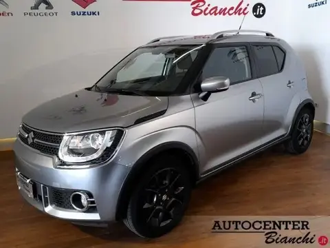 Used SUZUKI IGNIS Petrol 2018 Ad 