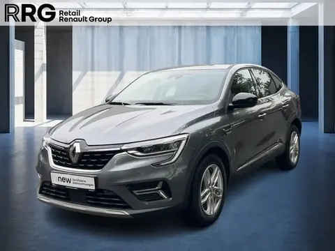 Annonce RENAULT ARKANA Essence 2023 d'occasion 