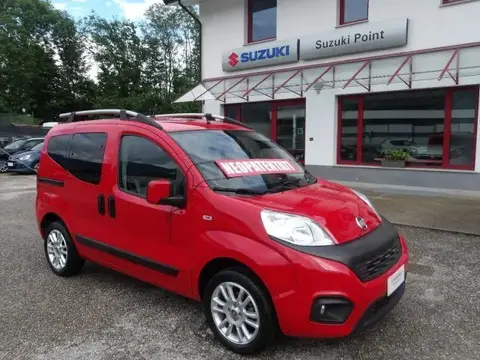 Used FIAT QUBO Petrol 2019 Ad 