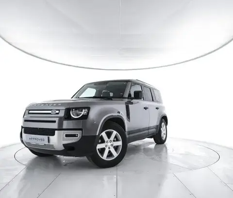 Used LAND ROVER DEFENDER Diesel 2020 Ad 